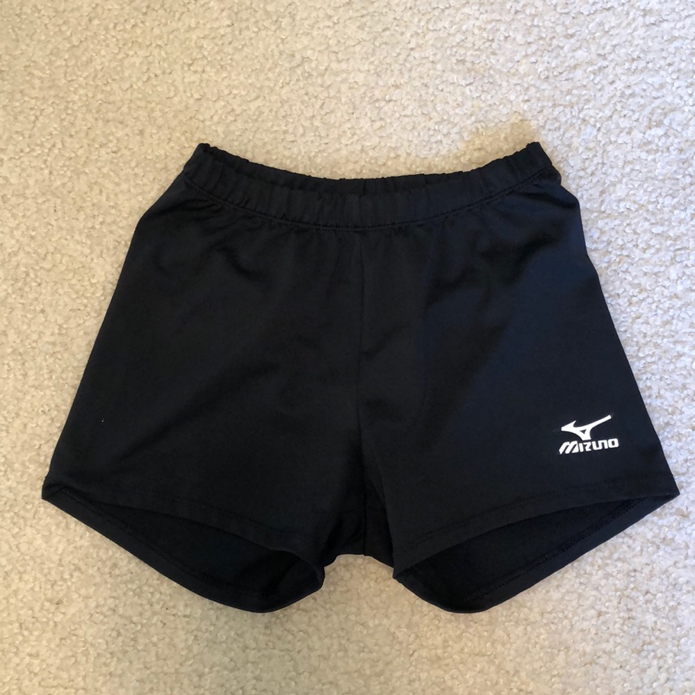 Mizuno Spandex